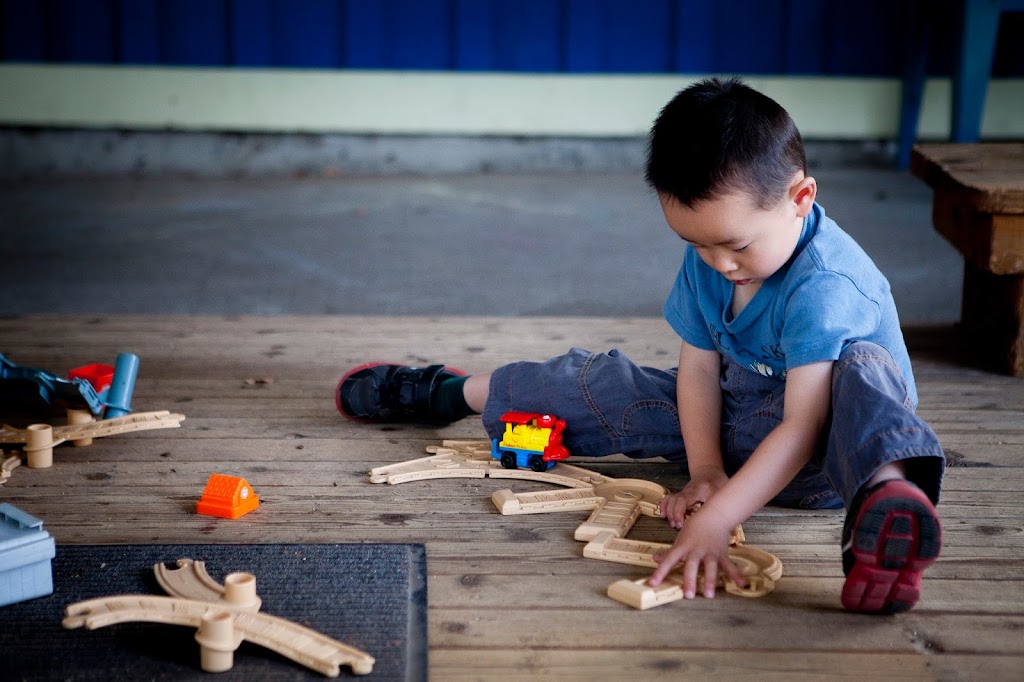 Champlain Child Development Centre | 7760 Stikine Pl, Vancouver, BC V5S 4N2, Canada | Phone: (604) 438-5525