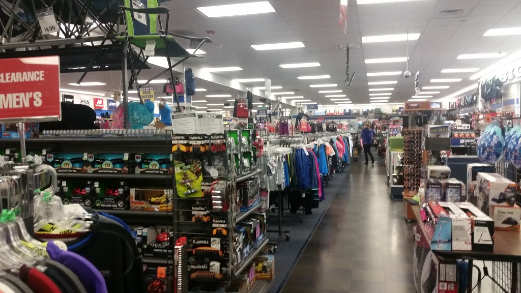 Big 5 Sporting Goods | 108 West Stuart Road, Bellingham, WA 98226, USA | Phone: (360) 671-0568