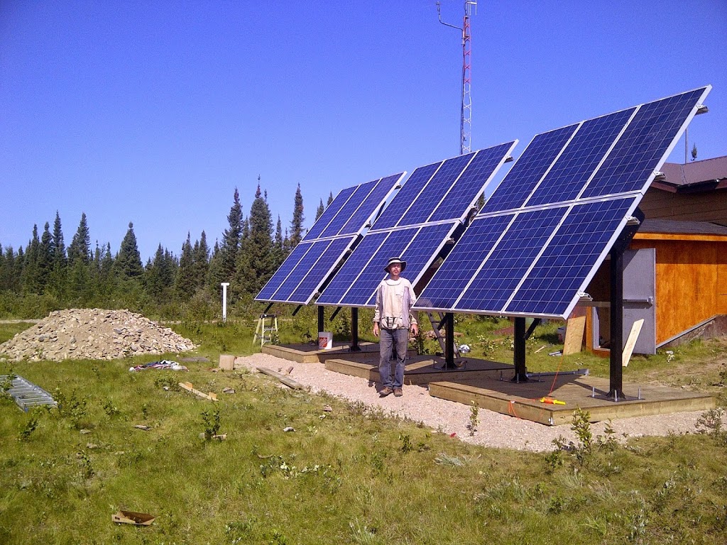 Flanagan and Sun Inc. | 2840 Peterborough County Rd 36, Buckhorn, ON K0L 1J0, Canada | Phone: (705) 875-3132