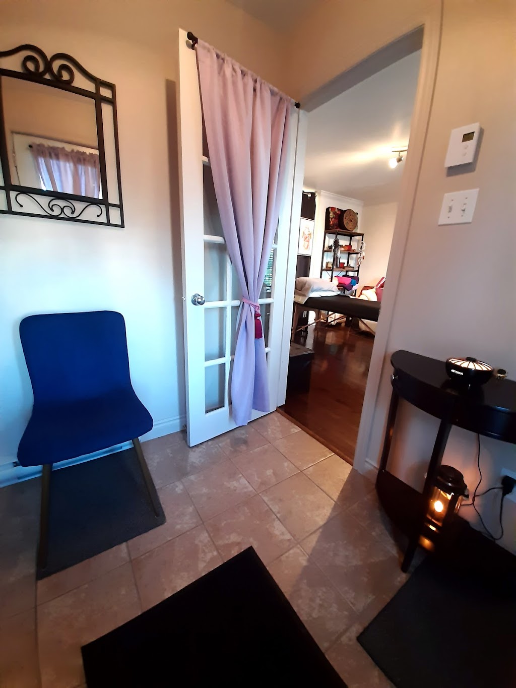 Centre Sérénité Naturopathe & Biomagnétisme | 524 Rue du Lys-Blanc, Granby, QC J2H 0Z4, Canada | Phone: (450) 956-7744