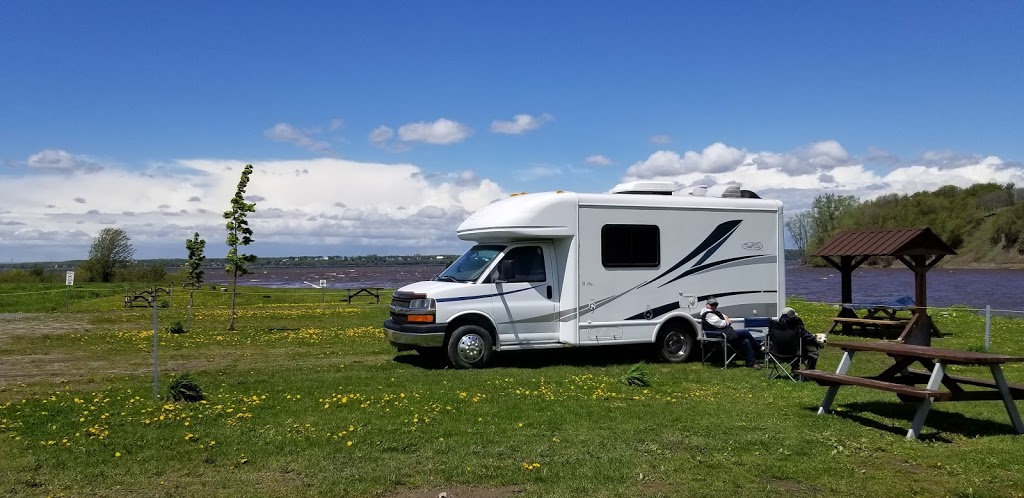 Parc de lÎle | Leclercville, Quebec, QC G0S 2K0, Canada | Phone: (819) 292-2331