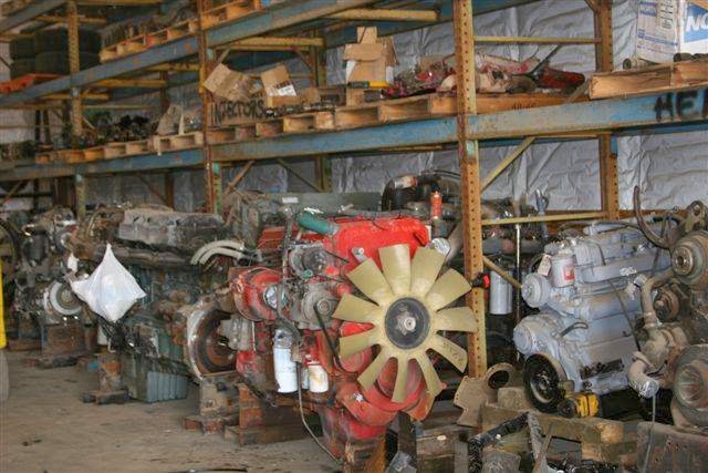 Can Am Truck Export Ltd | 504 Railway Ave Highway #7, Delisle, SK S0L 0P0, Canada | Phone: (800) 938-3323