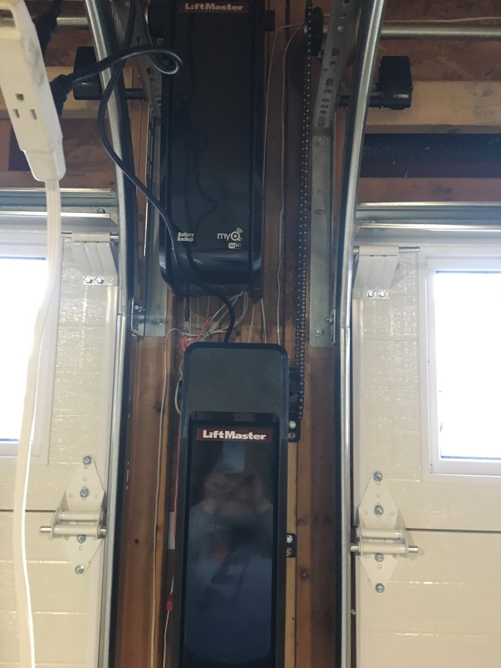 S.A.S Doorsystems | 171 Julia Crescent, Orillia, ON L3V 7W8, Canada | Phone: (705) 796-0813