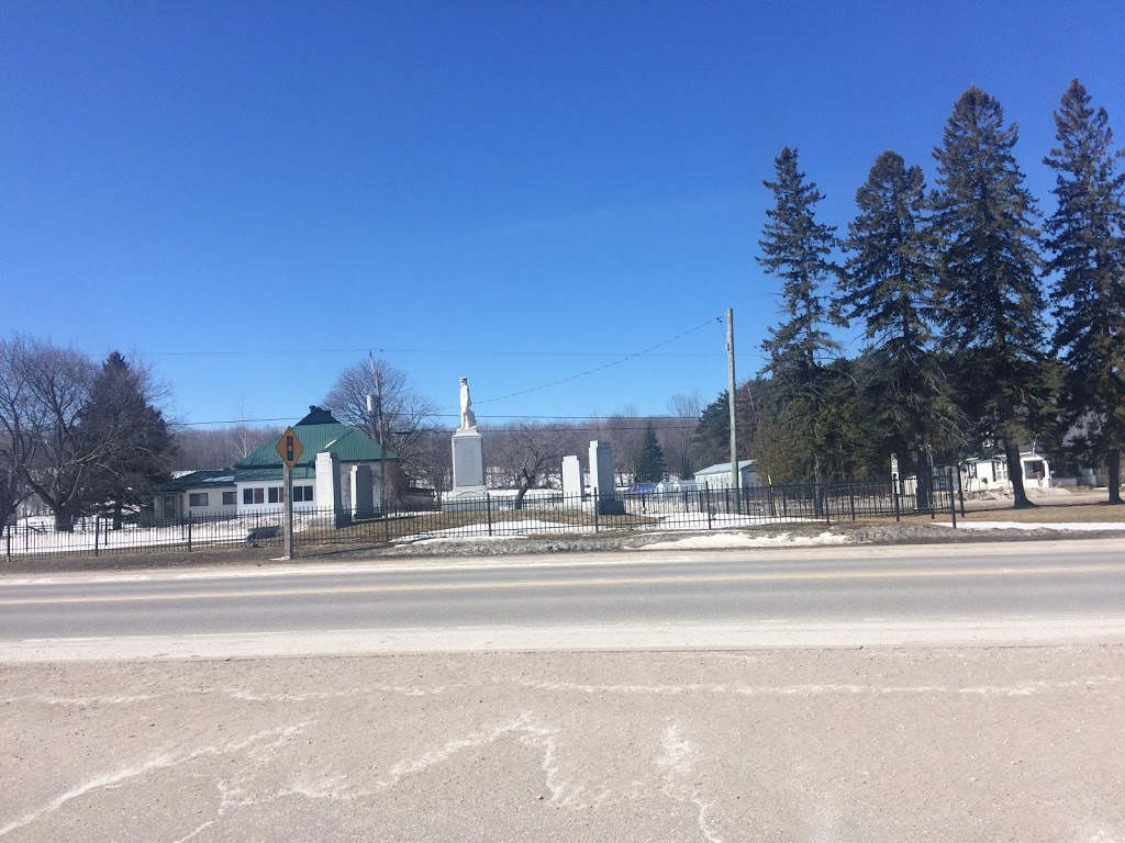 Esso | 6555 County Rd 93, Tiny, ON L0K 2E1, Canada | Phone: (705) 322-1222