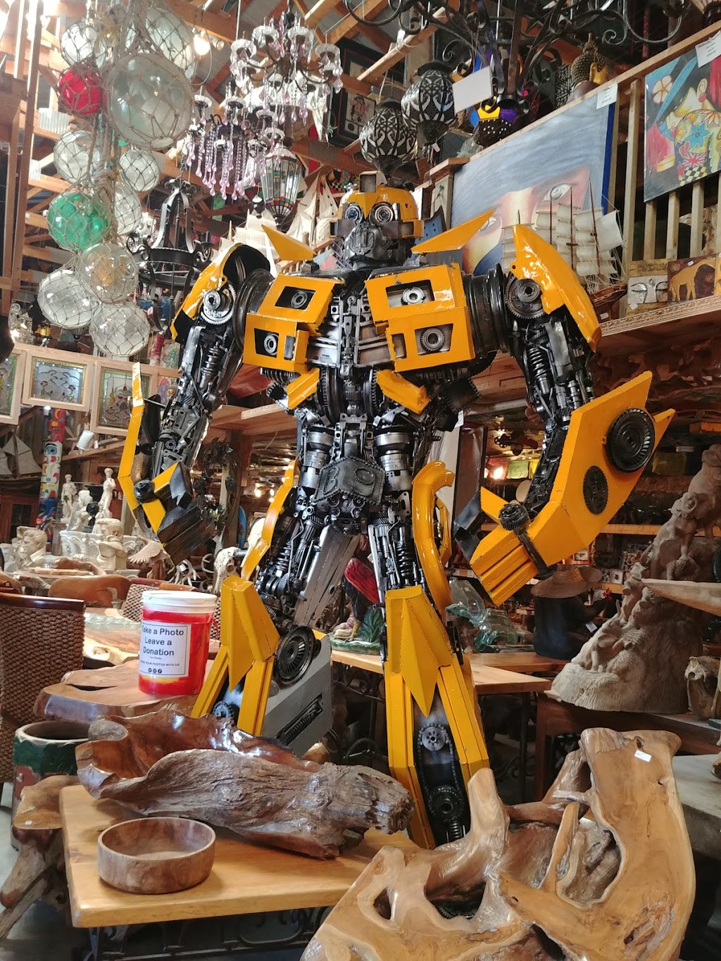 Primitive Designs | 2762 Northumberland County Rd 28, Port Hope, ON L1A 3V6, Canada | Phone: (905) 885-7516