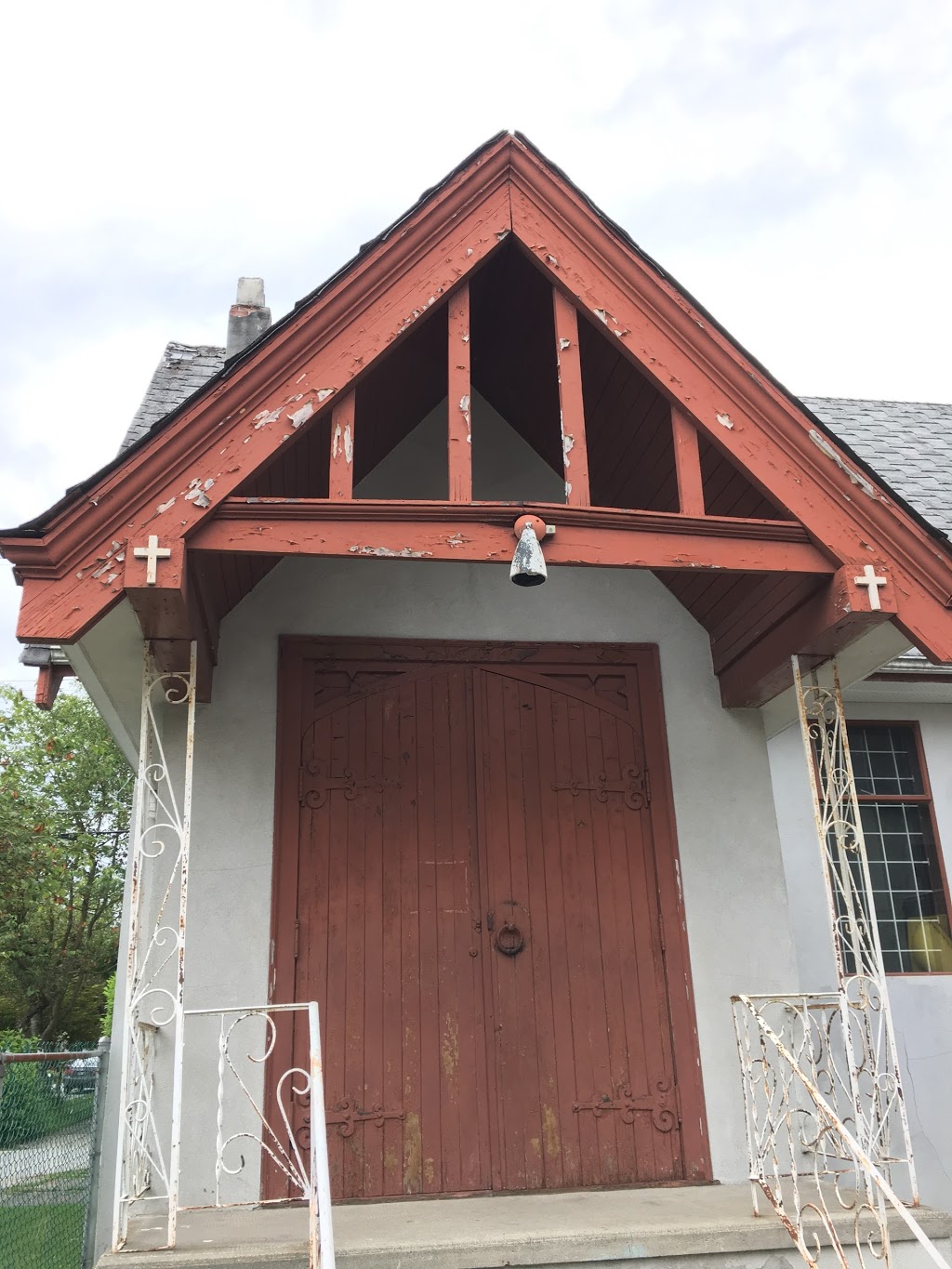 Vancouver Mandarin Church | 1656 Semlin Dr, Vancouver, BC V5N 1B6, Canada | Phone: (604) 255-9622