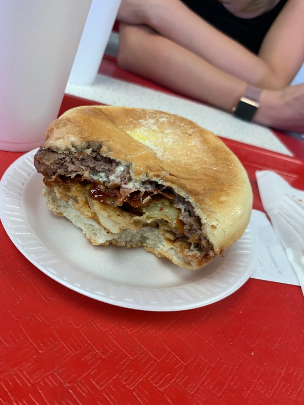 Wide Waters Drive-In | 767 Market St, Lockport, NY 14094, USA | Phone: (716) 628-5718