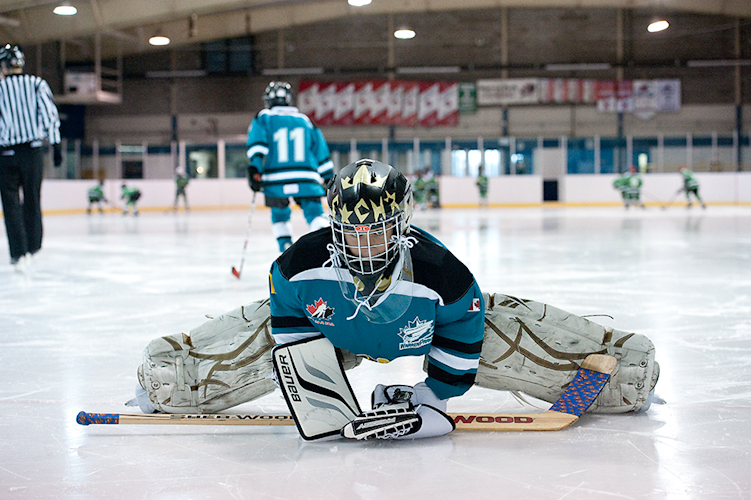 Lambton Arena | 4100 Dundas St W, York, ON M6S 2T7, Canada | Phone: (416) 394-2735