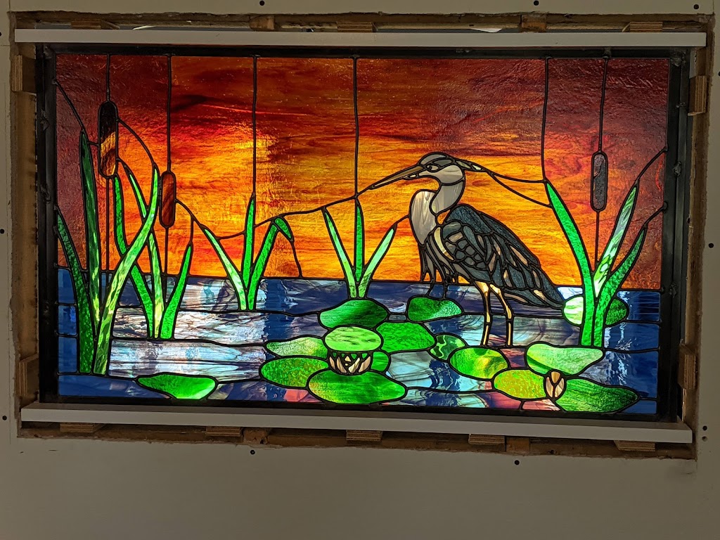 Millennium Glassworks | 89 Ashton Rd, Newmarket, ON L3Y 5R6, Canada | Phone: (905) 953-1707