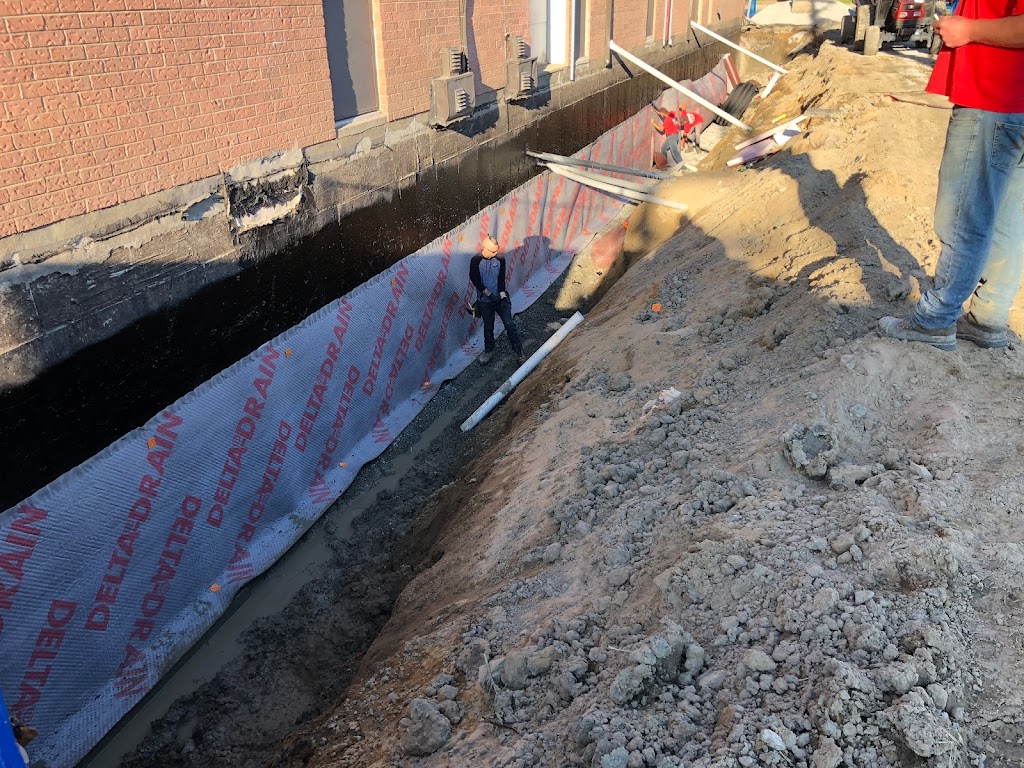 Précision drain et fissure | 308 Chem. Taché, Gatineau, QC J8V 3Y1, Canada | Phone: (819) 576-8205