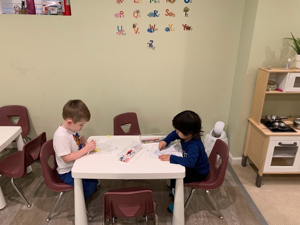 Ideal Childcare Center | 6880 208 St, Langley Twp, BC V2Y 0G2, Canada | Phone: (604) 302-6775