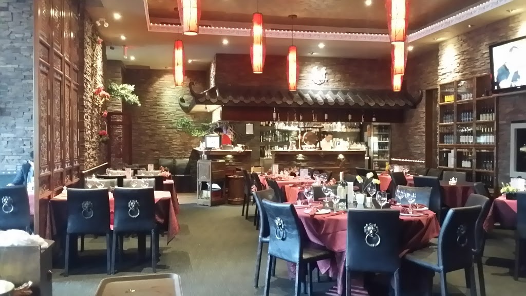 Cynthias Chinese Restaurant | 2460 Neyagawa Blvd #1, Oakville, ON L6H 7P4, Canada | Phone: (905) 338-1818