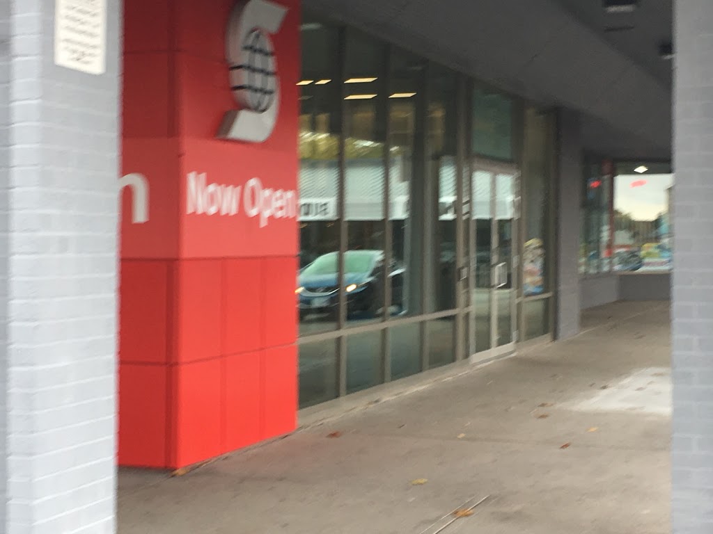 Scotiabank | 1891 Rathburn Rd E, Mississauga, ON L4W 3Z3, Canada | Phone: (905) 625-2729