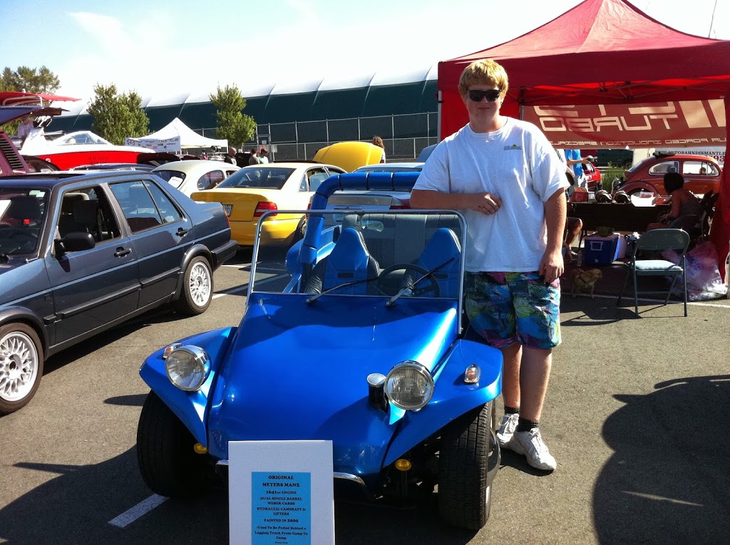 Bunys N Bugs | 44344 Yale Rd, Chilliwack, BC V2R 4H2, Canada | Phone: (604) 795-2869
