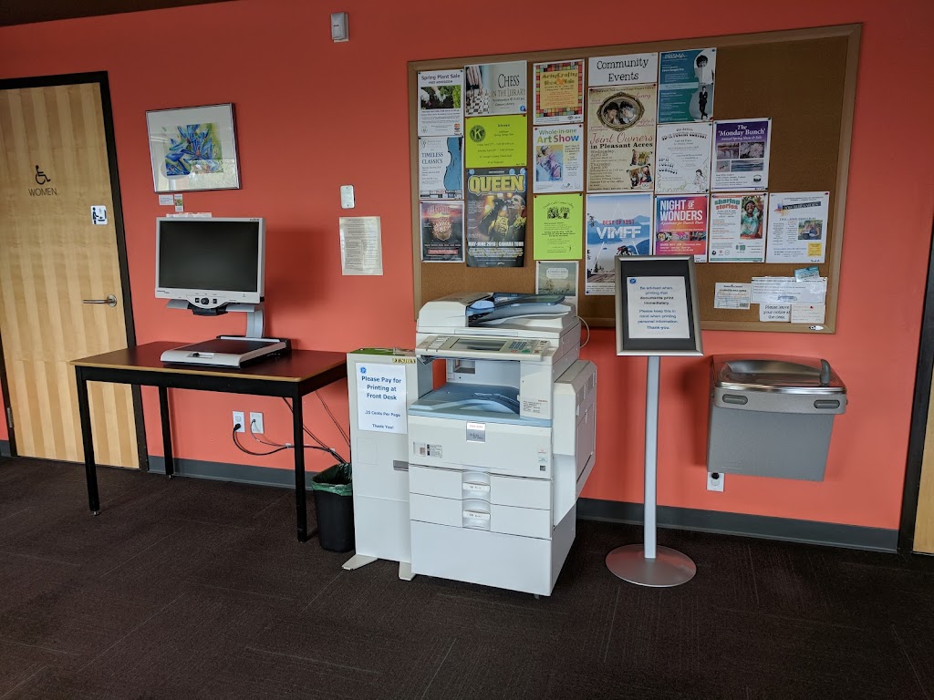 Vancouver Island Regional Library - Comox | 1720 Beaufort Ave #101, Comox, BC V9M 1R7, Canada | Phone: (250) 339-2971