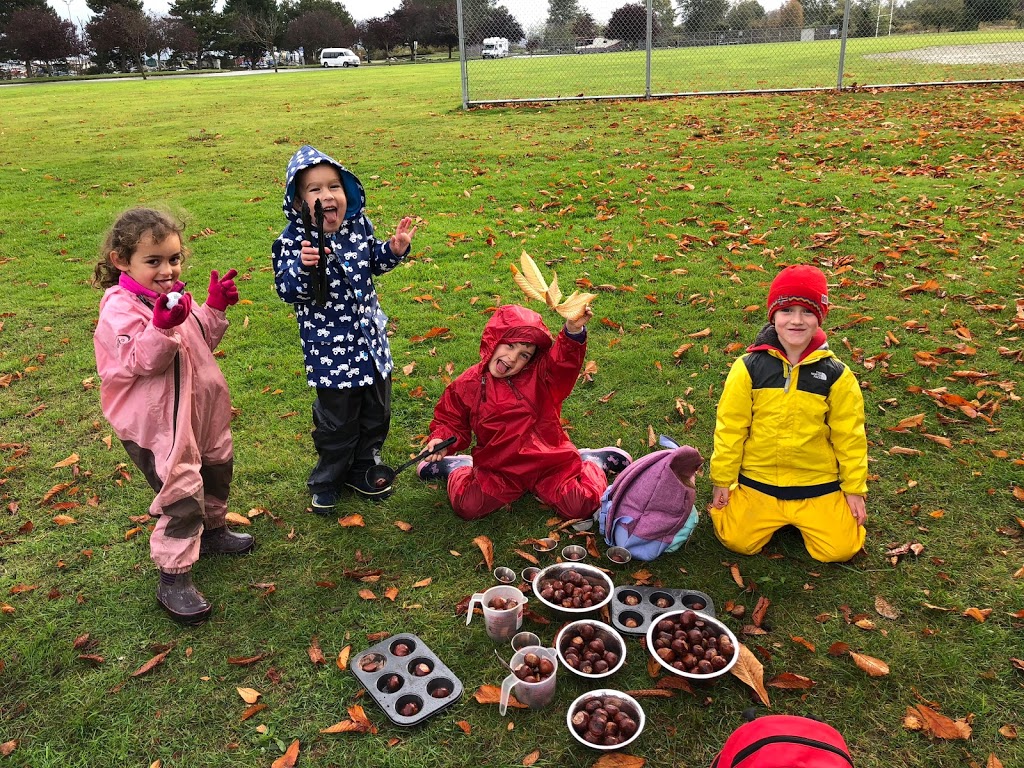 Woods and Waves Outdoor Learning | 1440 Discovery St, Vancouver, BC V6R 4K5, Canada | Phone: (778) 929-5761