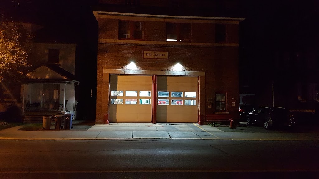 Caserne 77 | 114 Avenue Westminster N, Montréal-Ouest, QC H4X 1Z4, Canada | Phone: (514) 280-0874