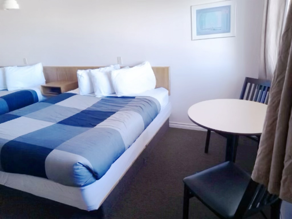 Cardston Inn | 848 Main St, Cardston, AB T0K 0K0, Canada | Phone: (403) 653-3952