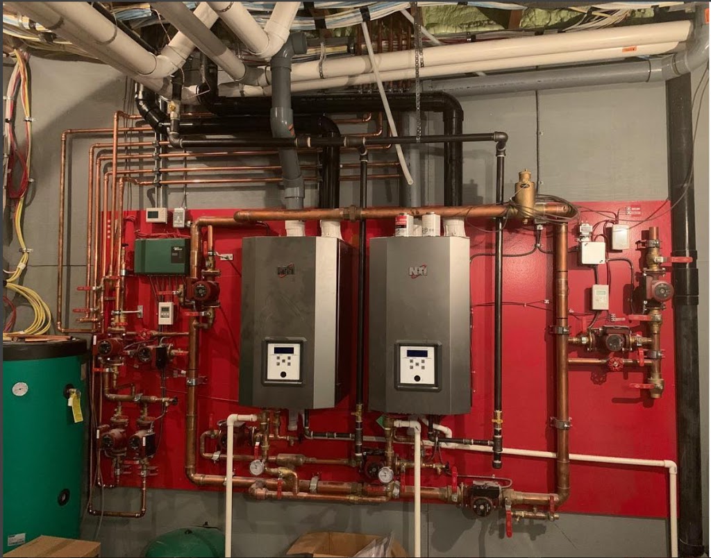 Lumberjack Plumbing & Heating | 118 East Lake Blvd NE #207, Airdrie, AB T4A 2G2, Canada | Phone: (403) 926-6994