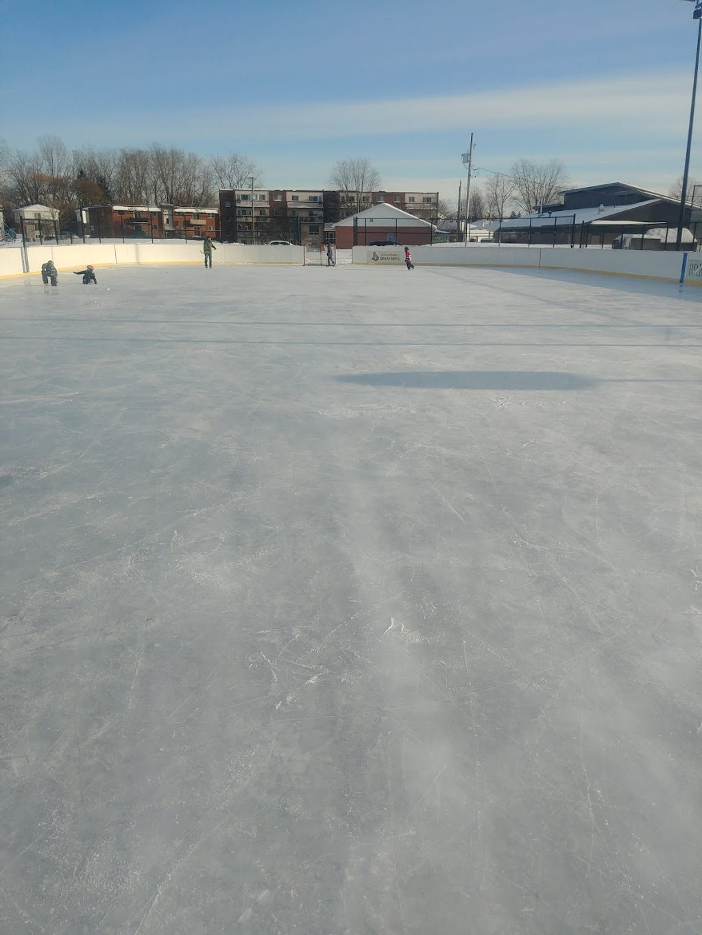 Parc Gilbert Garneau | 80 Rue Moreau, Gatineau, QC J8T 3Y7, Canada