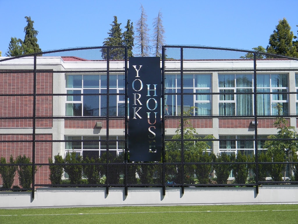 York House School | 4176 Alexandra St, Vancouver, BC V6J 2V6, Canada | Phone: (604) 736-6551