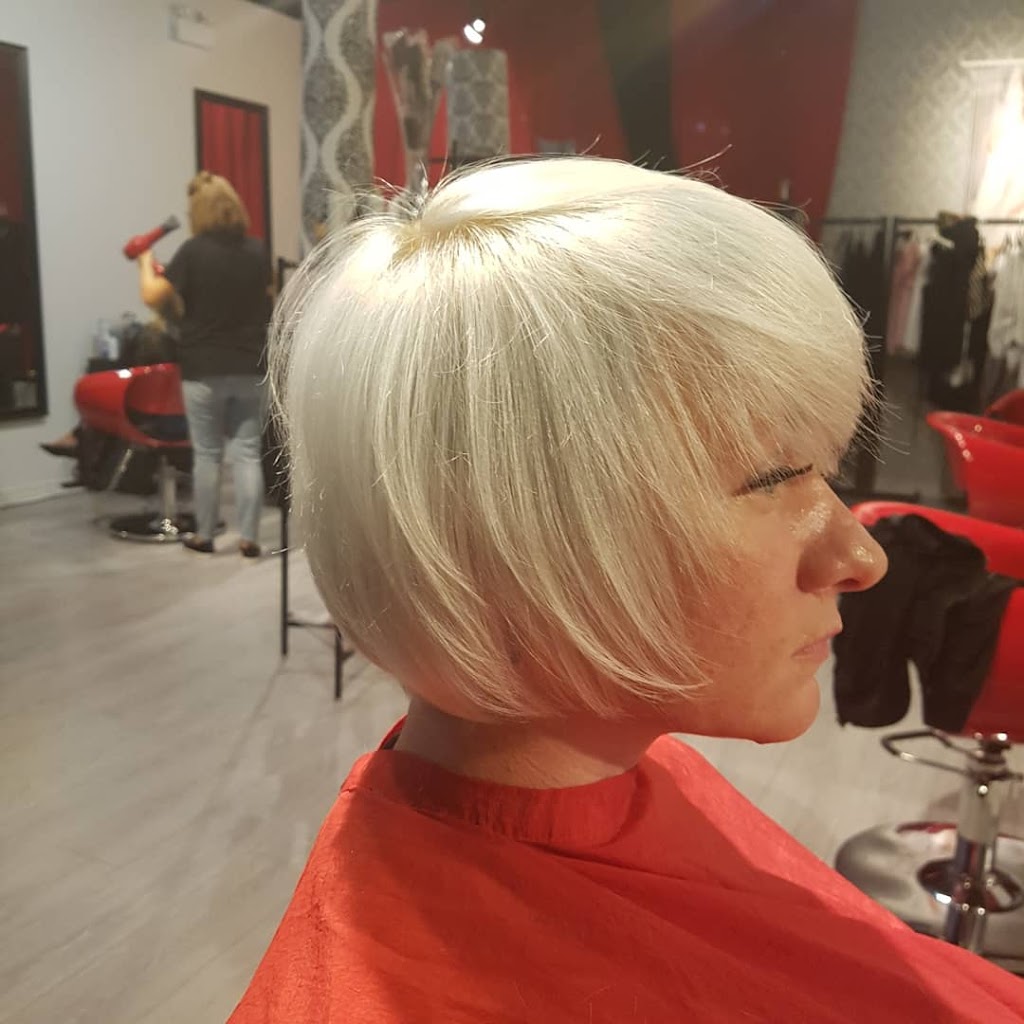 Caruso Hair Club | 2396 Major MacKenzie Dr W unit #2, Maple, ON L6A 4Y1, Canada | Phone: (905) 553-9100