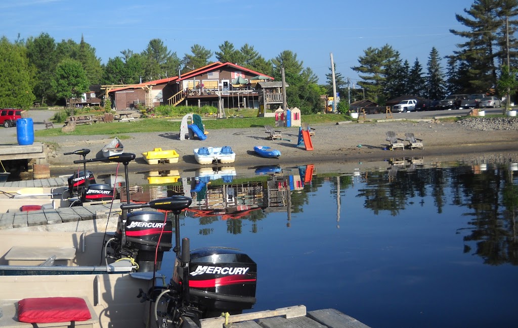 Wolseley Lodge | 2652 Ontario 528, Noëlville, ON P0M 2N0, Canada | Phone: (705) 898-3356