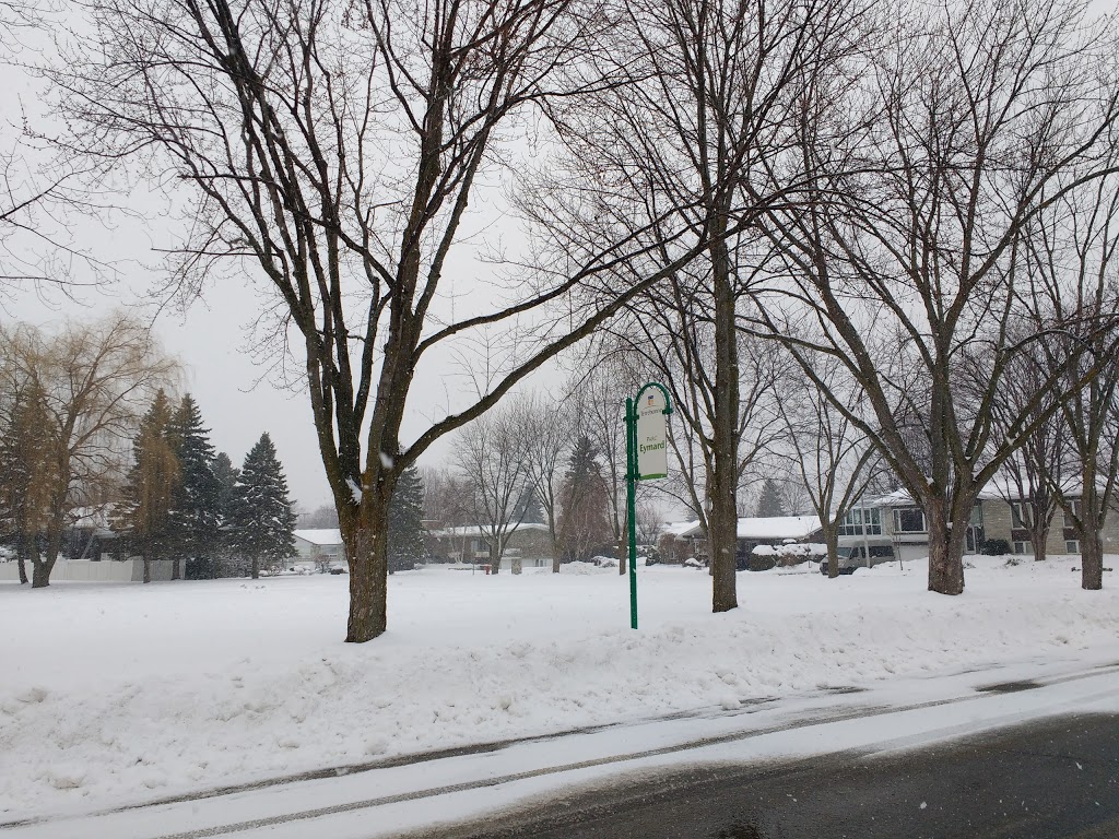 Parc Eymard | Place Eymard, Terrebonne, QC J6W, Canada