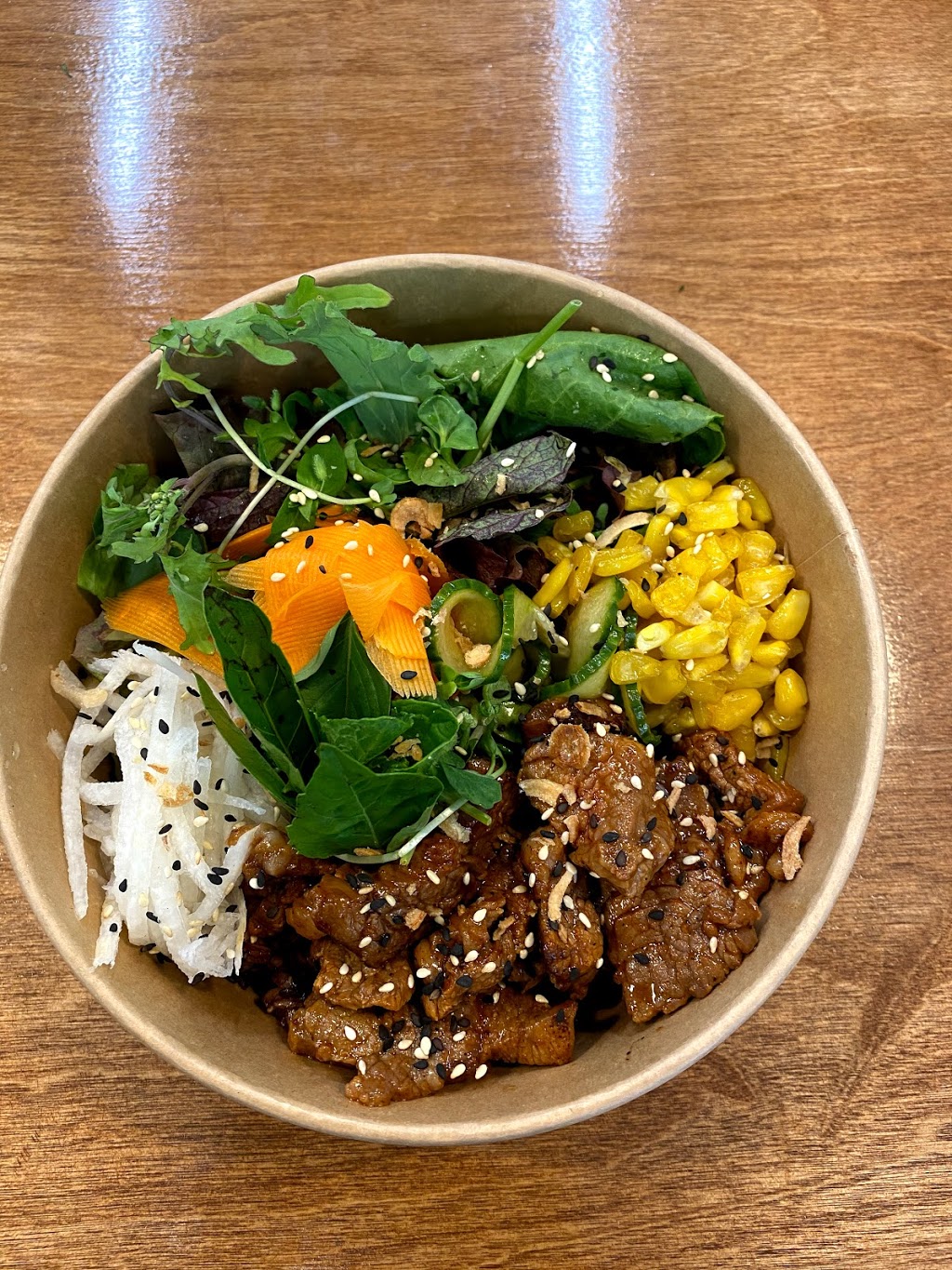 Nourish Eatery & Juice Bar | 5674 Teredo St #102, Sechelt, BC V0N 3A3, Canada | Phone: (604) 838-7439