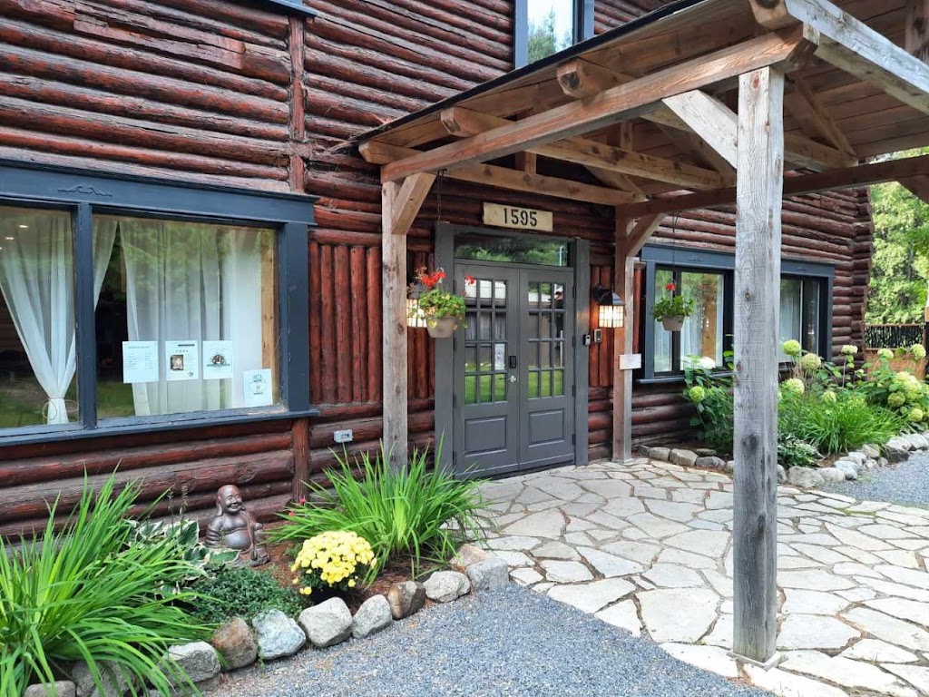 La Station de Recharge | 1595 chemin des Pins, Sainte-Lucie-des-Laurentides, QC J0T 2J0, Canada | Phone: (514) 381-2469
