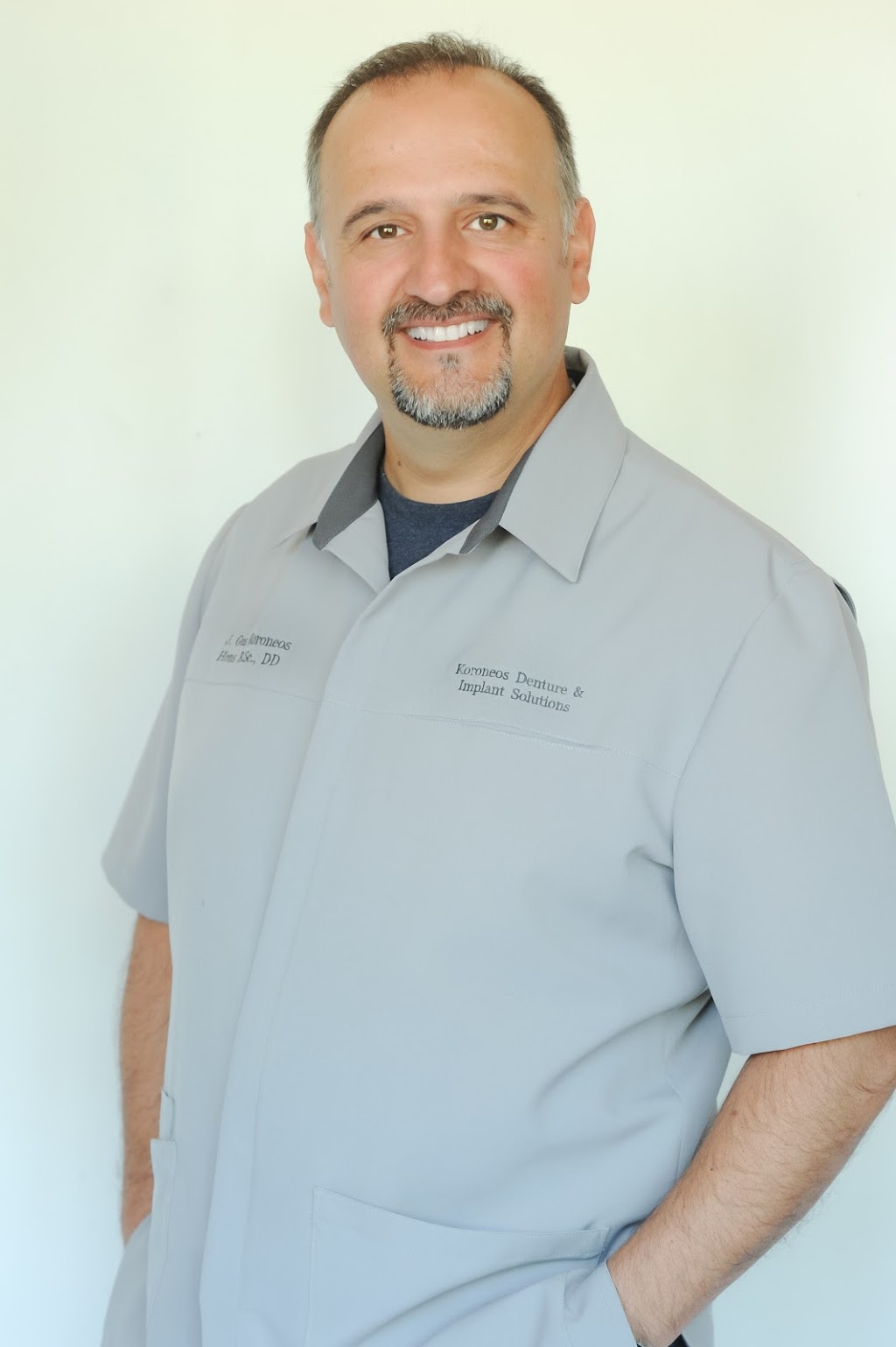 Niagara On the Lake Denture Clinic | 1630 Niagara Stone Rd, Niagara-on-the-Lake, ON L0S 1J0, Canada | Phone: (905) 468-4444