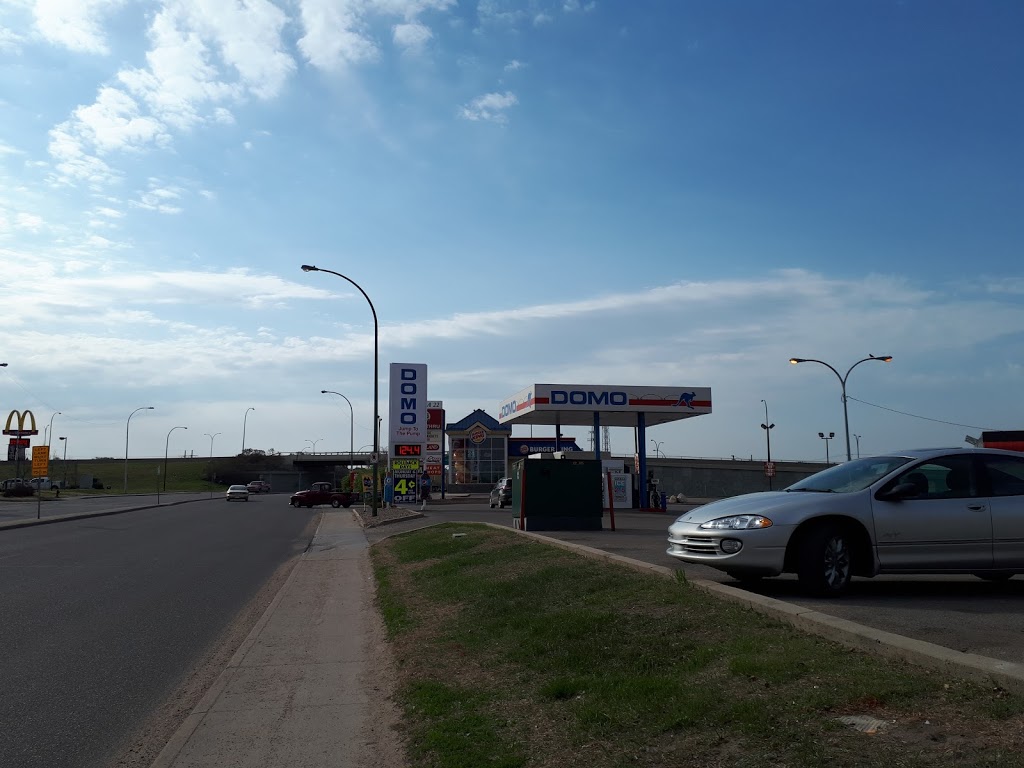DOMO | 101 Confederation Dr, Saskatoon, SK S7L 5C3, Canada