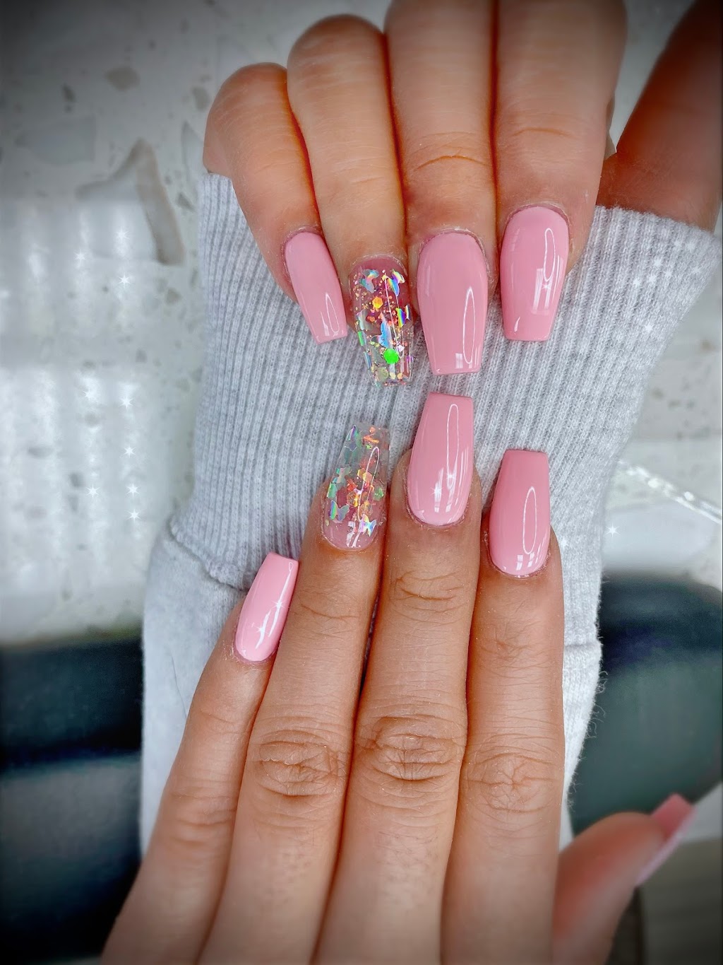 Star Nails | 209 Glenridge Ave, St. Catharines, ON L2T 3J6, Canada | Phone: (289) 362-1748