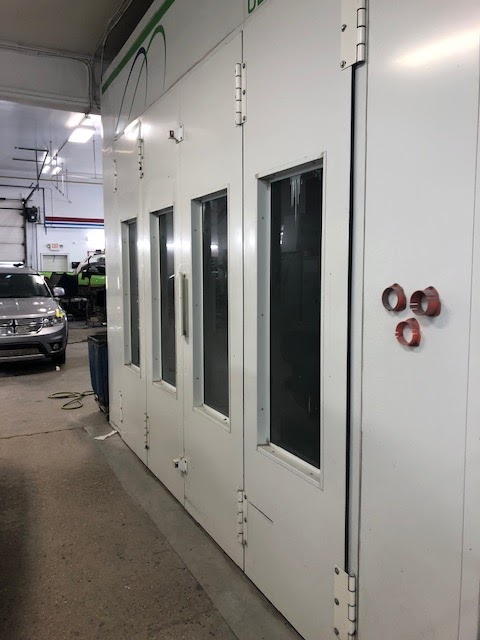 East Wey Auto Body Inc | 79 17 St, Weyburn, SK S4H 2Y9, Canada | Phone: (306) 842-7324