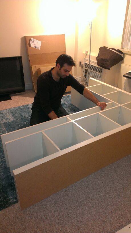 Durham Furniture Assembly | 334 Orange Crescent, Oshawa, ON L1G 5X3, Canada | Phone: (647) 504-4969