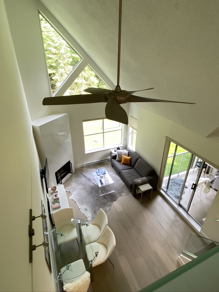 Loft in the Sky | 4749 Spearhead Dr, Whistler, BC V8E 1E9, Canada | Phone: (604) 367-6107