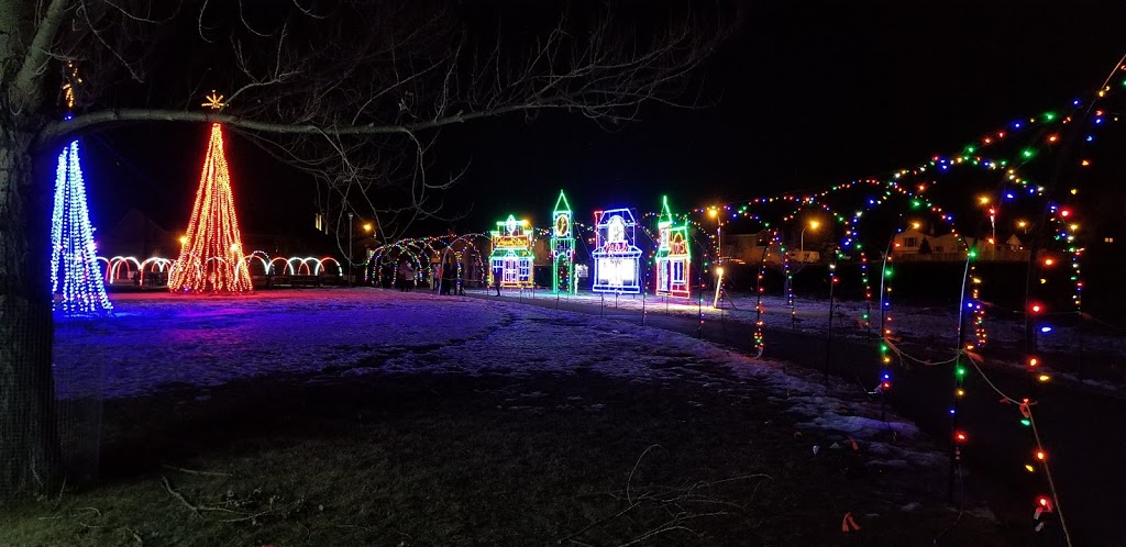 Gwacheon Park | Airdrie, AB T4B 1A4, Canada