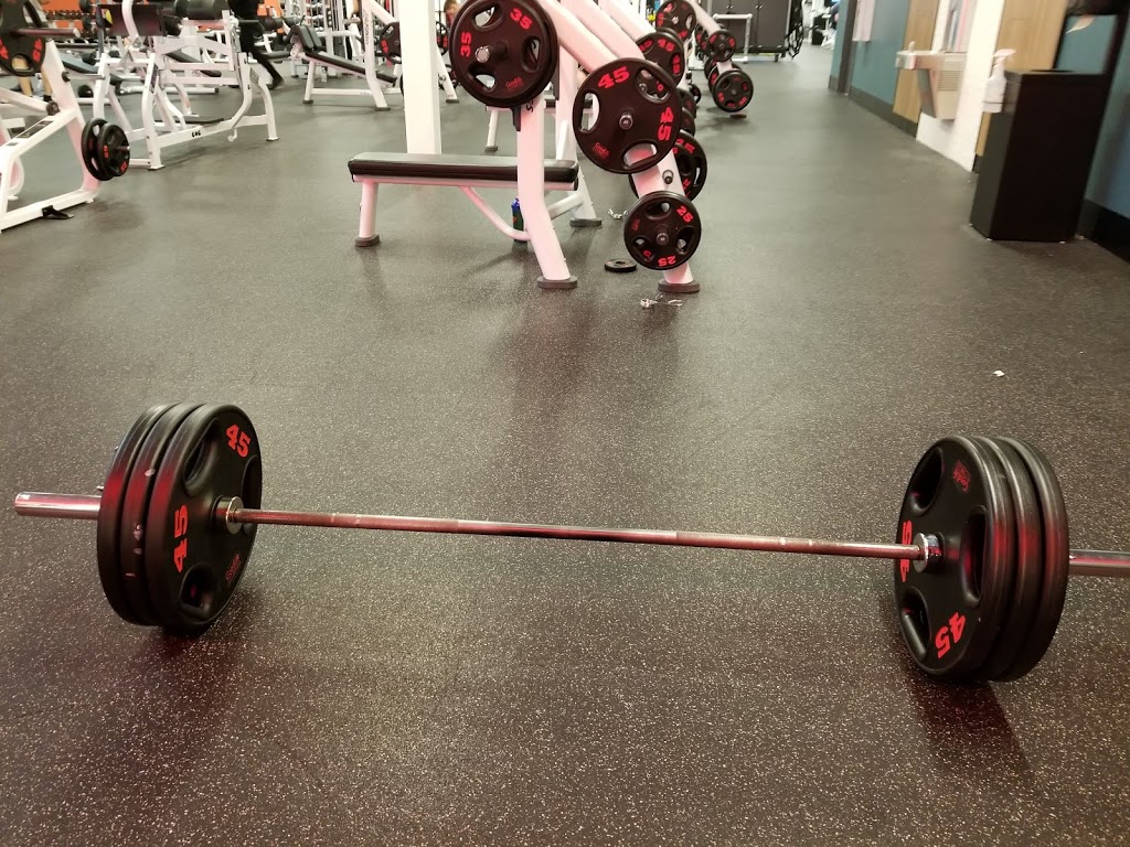 GoodLife Fitness Ottawa Stittsville | 1100 Carp Rd, Stittsville, ON K2S 0T2, Canada | Phone: (613) 836-6897