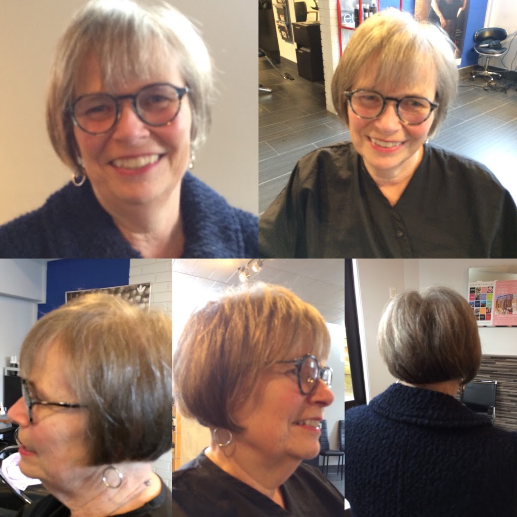 david george "hairbiz" | Sola Salon Studios, 256 Church St, Oakville, ON L6J 1N6, Canada | Phone: (905) 630-0837
