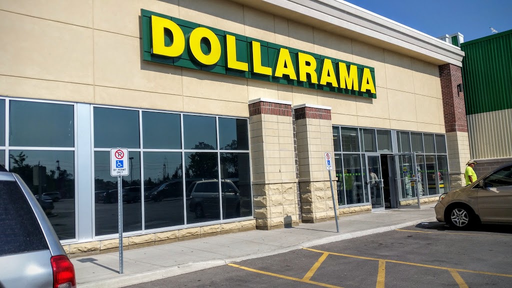 Dollarama | 13231 Yonge St, Richmond Hill, ON L4E 1B6, Canada | Phone: (905) 773-1583