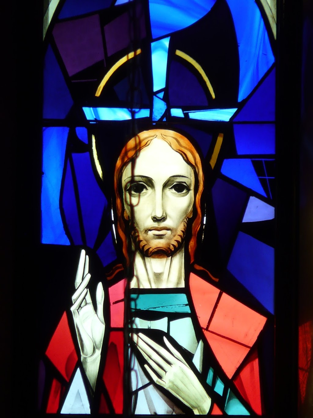 The Church of St. Mark and St. Peter | 1650 Rue Decelles, Saint-Laurent, QC H4L 2E6, Canada | Phone: (514) 747-4566