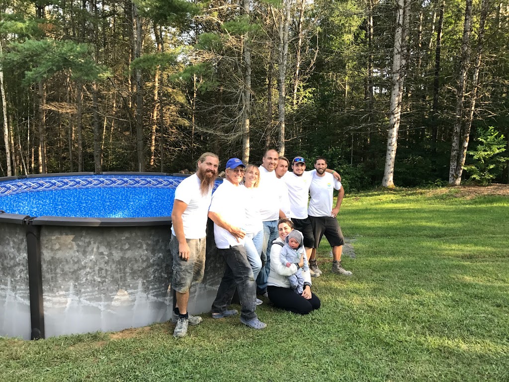 Piscines Creusées Lafrenière | 165 Chem. Robitaille, LAnge-Gardien, QC J8L 0T9, Canada | Phone: (888) 773-0060