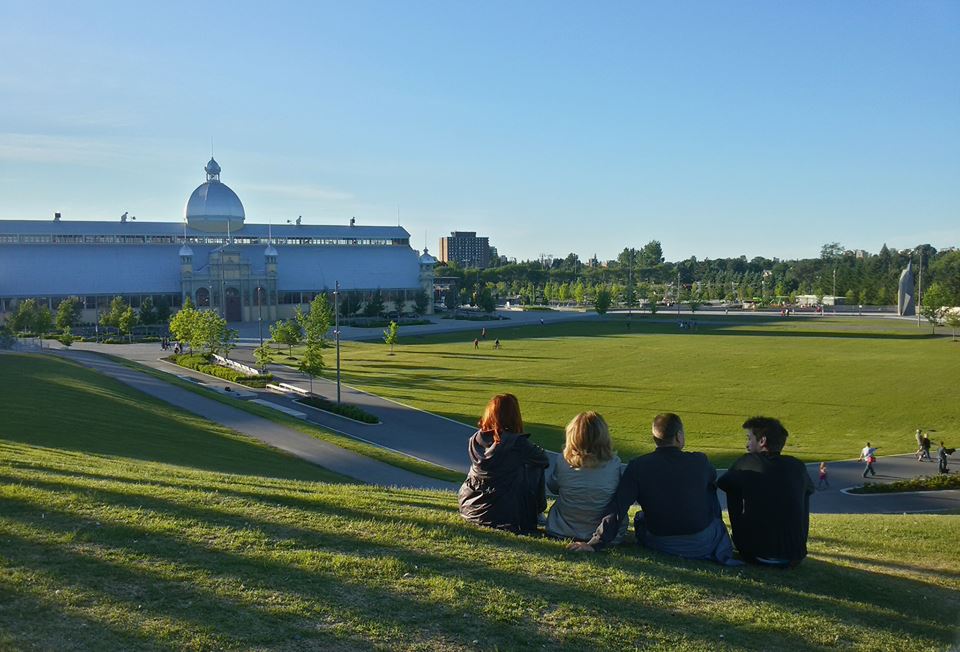 Lansdowne Park | Marché Way, Ottawa, ON K1S 3W7, Canada