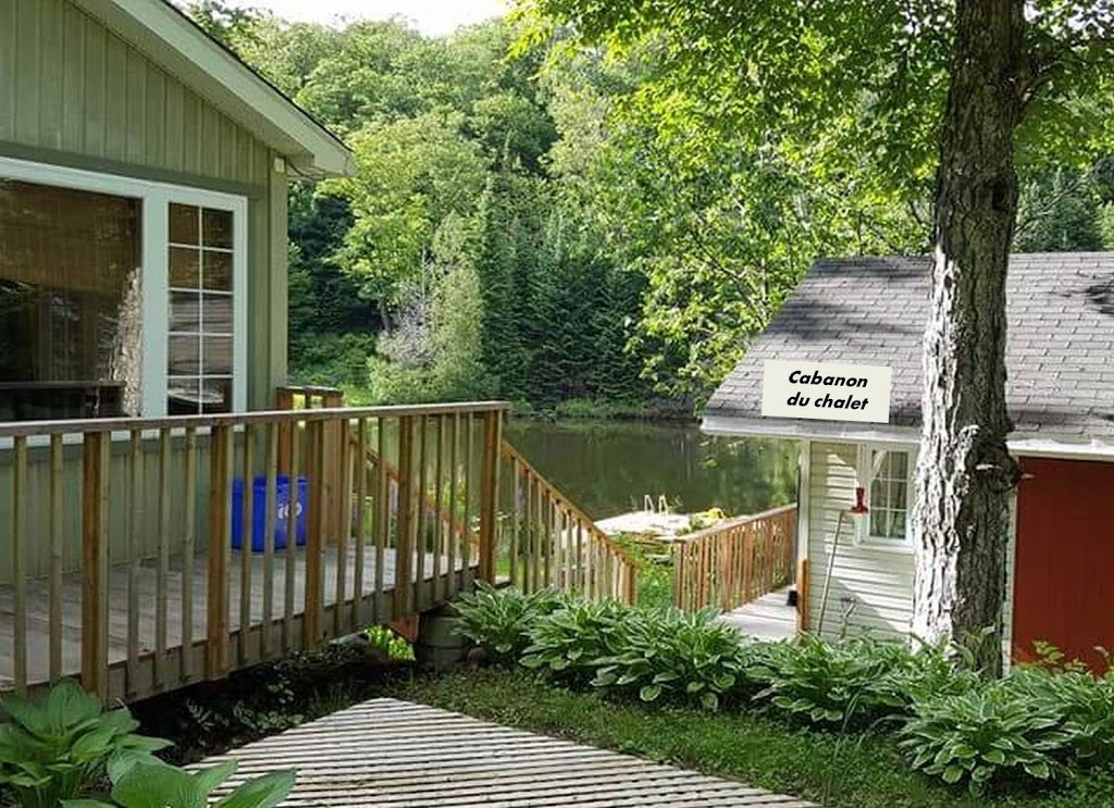 https://louerunchaletlaurentides.com/ | 374 Chemin des Mômes, Saint-Sauveur, QC J0R 1R1, Canada | Phone: (514) 718-4623