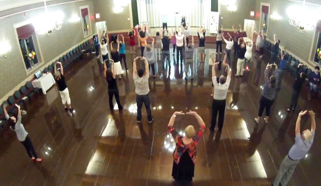 danceScape | 2077 Pine St, Burlington, ON L7R 1G1, Canada | Phone: (905) 633-8808