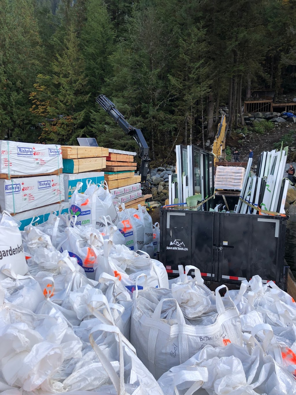 MyGardenBag.com | 2806 Grandview Hwy, Vancouver, BC V5M 2C9, Canada | Phone: (604) 908-4219