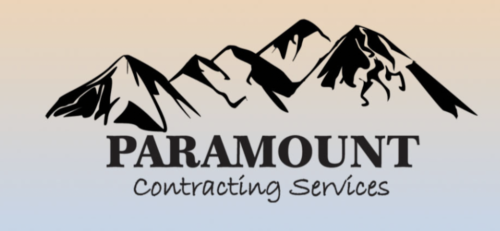 Paramount Contracting Services inc | 464 Trillium St, Victoria Harbour, ON L0K 2A0, Canada | Phone: (705) 937-0186