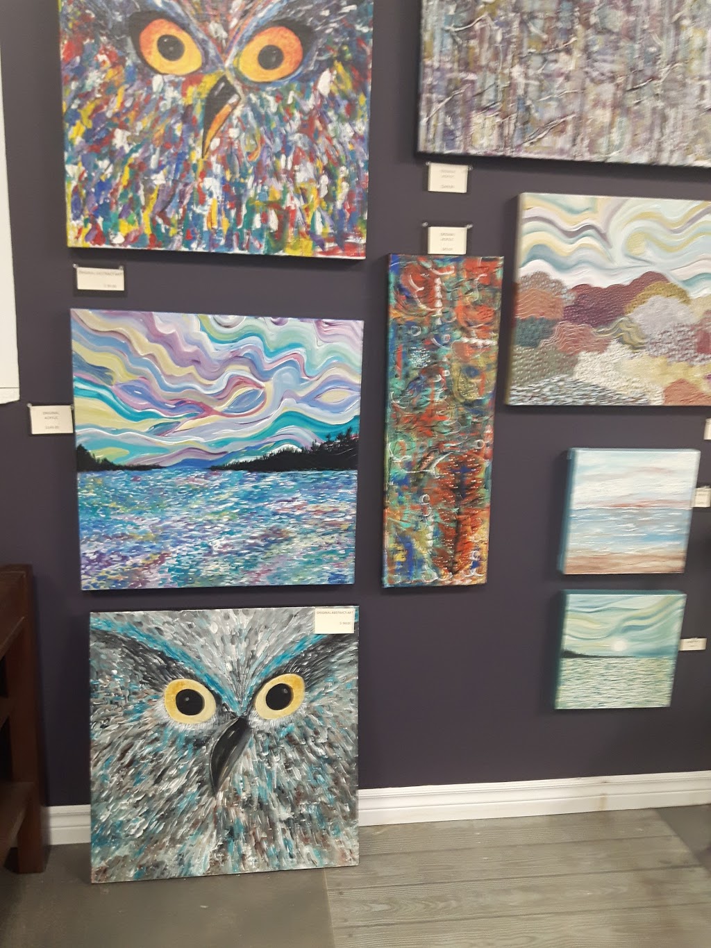 Cattail Cove Interiors | 1012 Bay St #4, Port Rowan, ON N0E 1M0, Canada | Phone: (519) 586-7474