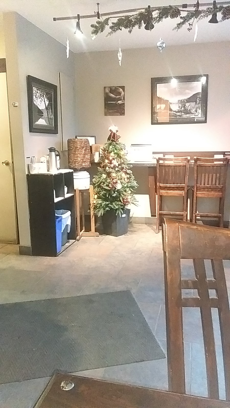 Jitter Beans Coffee House | 1962 Vernon St, Lumby, BC V0E 2G0, Canada | Phone: (778) 473-6901
