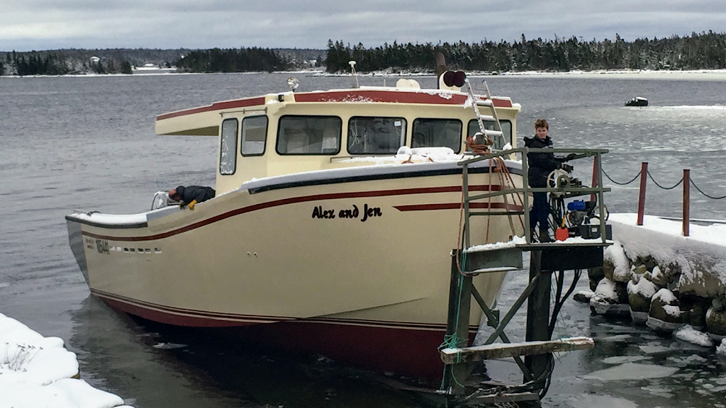 D Marshall Marine LTD | 1199 W Jeddore Rd, Head of Jeddore, NS B0J 1P0, Canada | Phone: (902) 410-7893